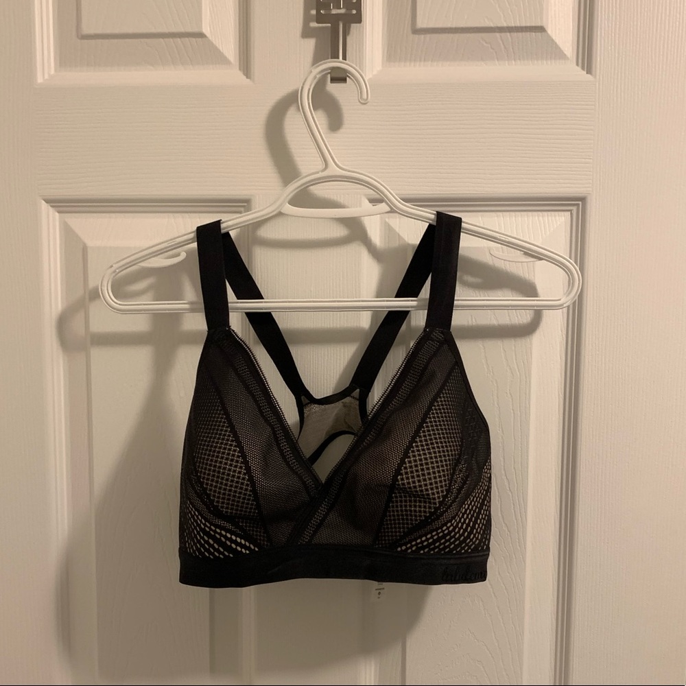 Lululemon Bra 🍋
